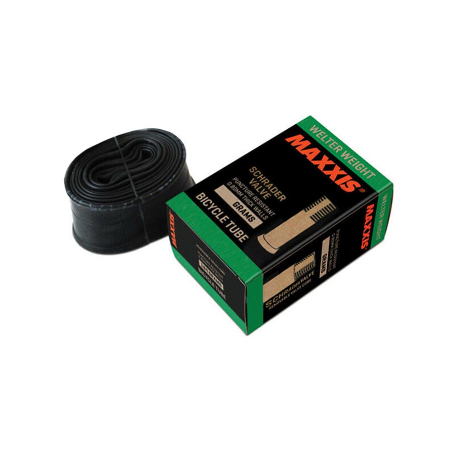 Maxxis Welter Weight Puncture resistant tubes