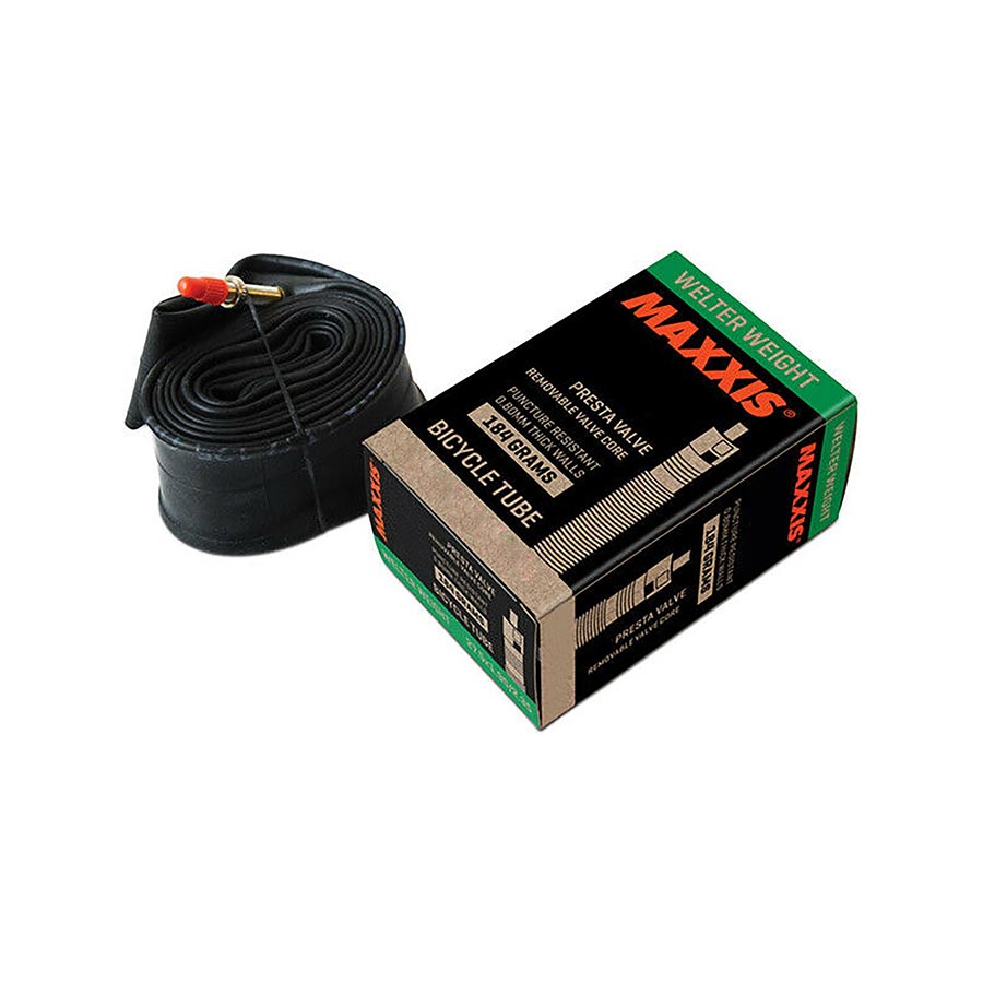 Maxxis Welter Weight Puncture resistant tubes