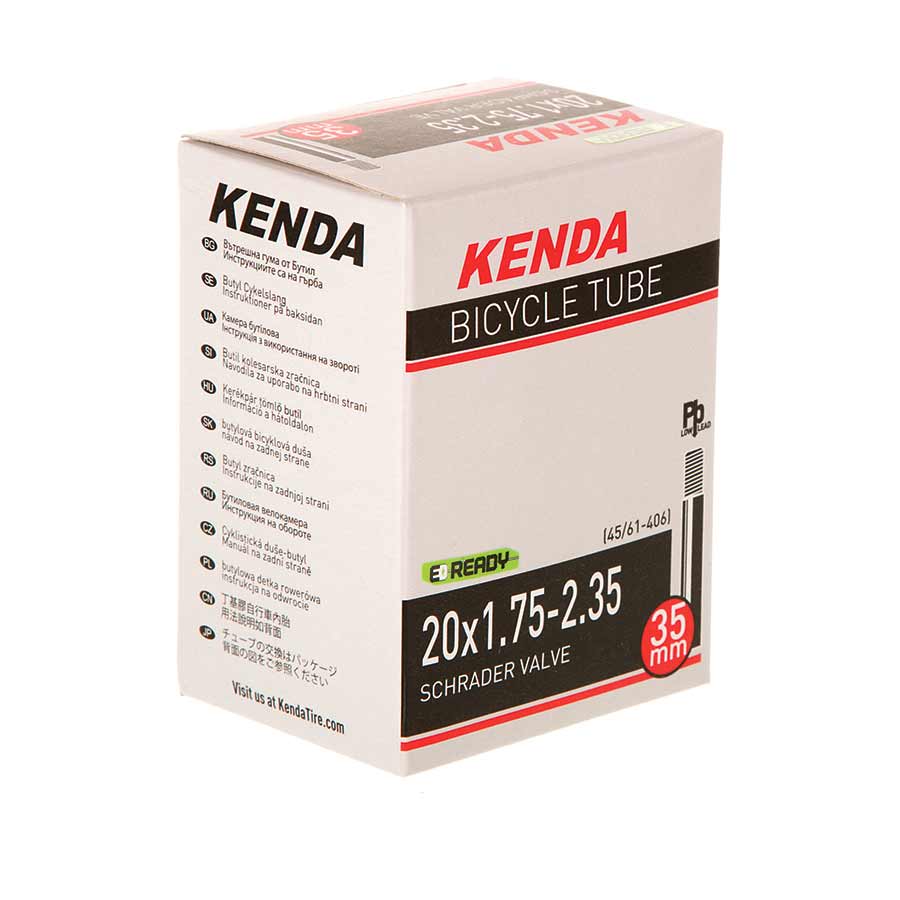 Kenda Schrader 1mm tube
