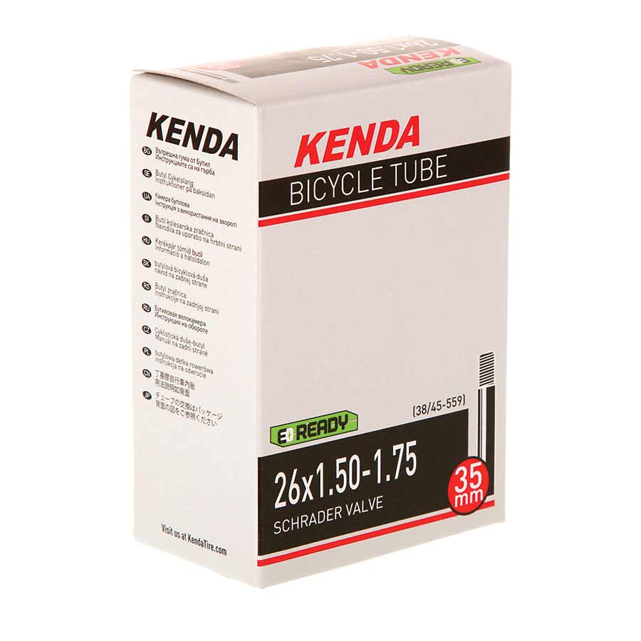 Kenda Schrader 1mm tube
