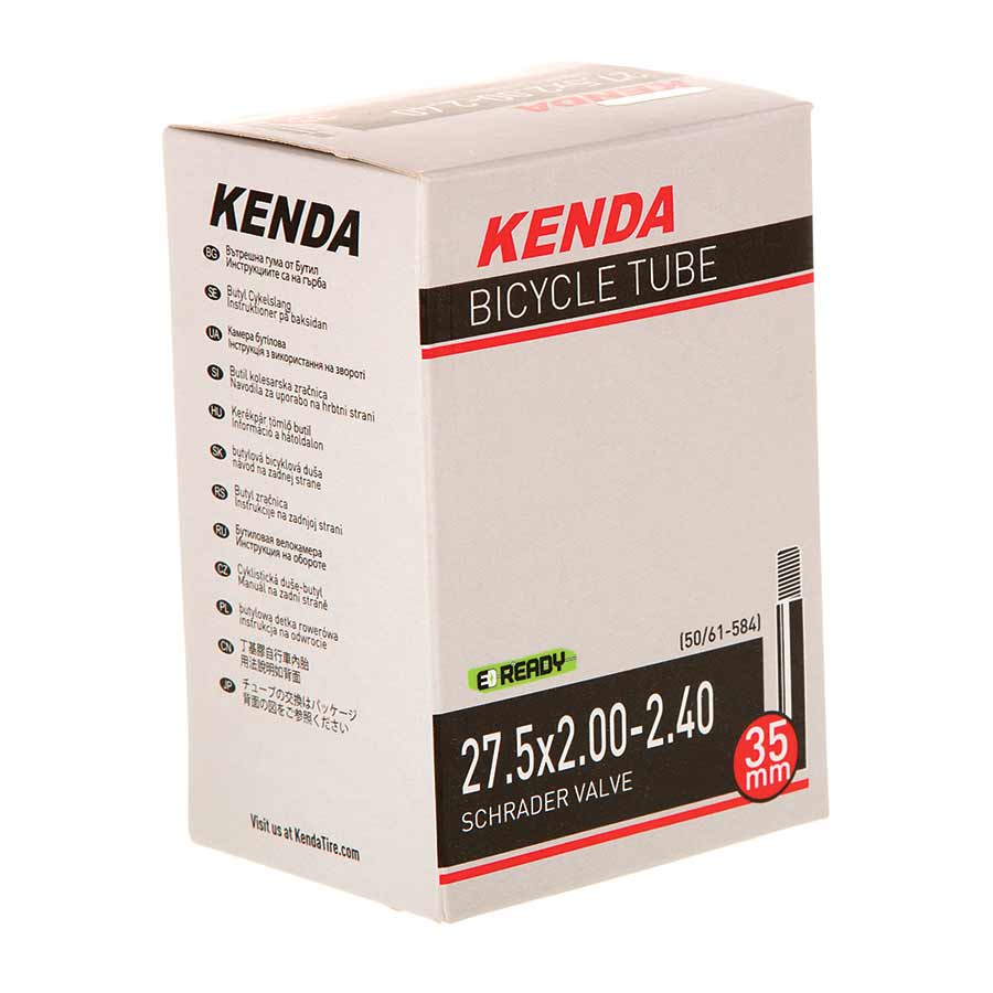 Kenda Schrader 1mm tube