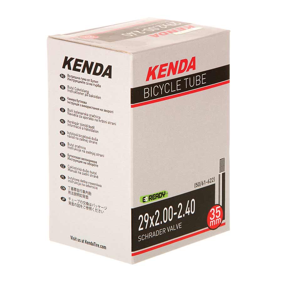 Kenda Schrader 1mm tube