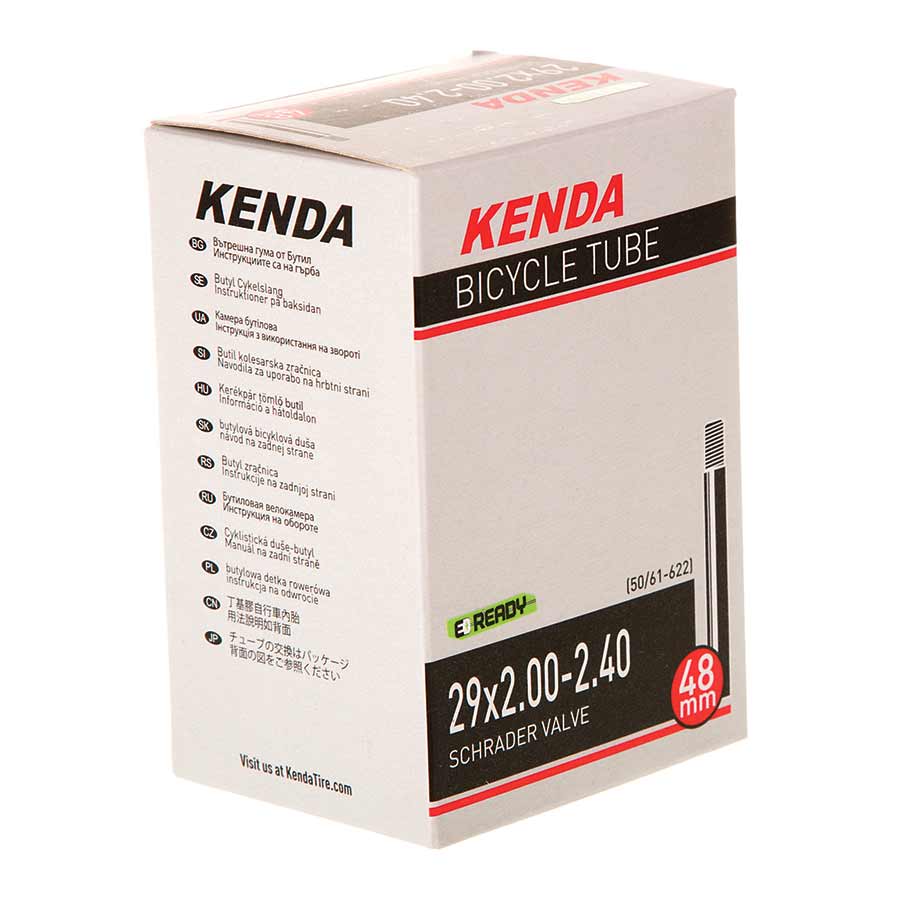 Kenda Schrader 1mm tube