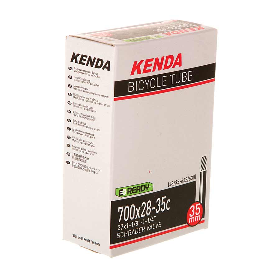 Kenda Schrader 1mm tube