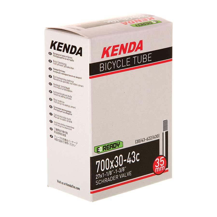 Kenda Schrader 1mm tube