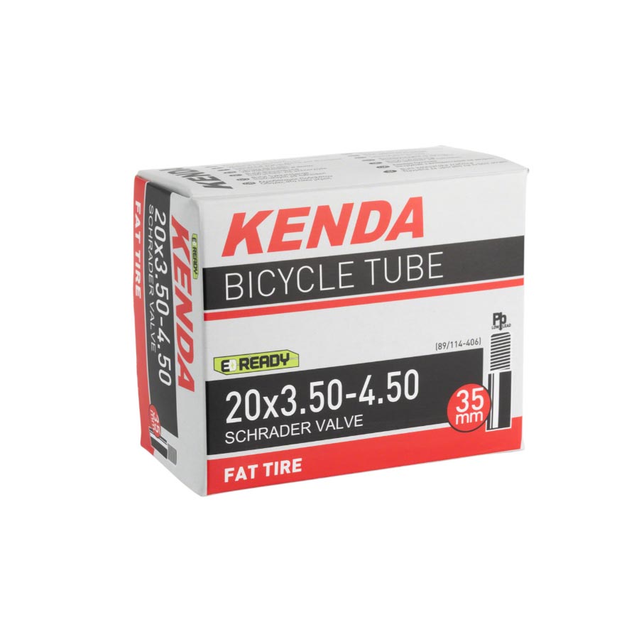Kenda Schrader 1mm tube