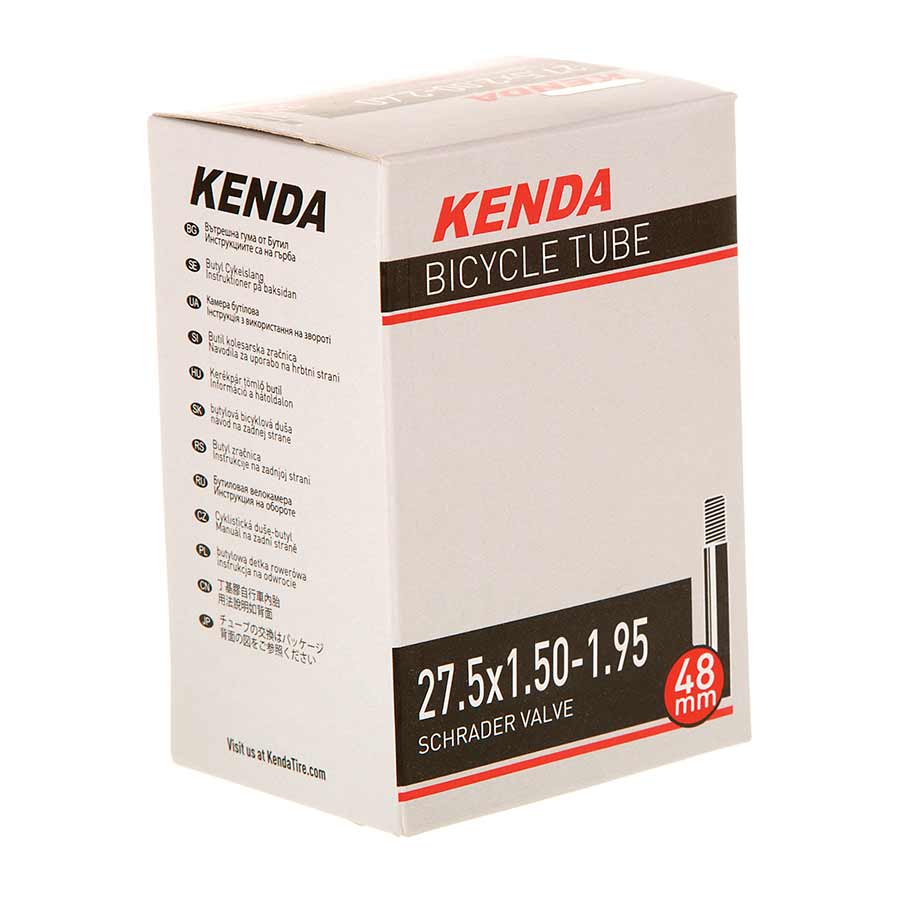 Kenda Schrader 1mm tube