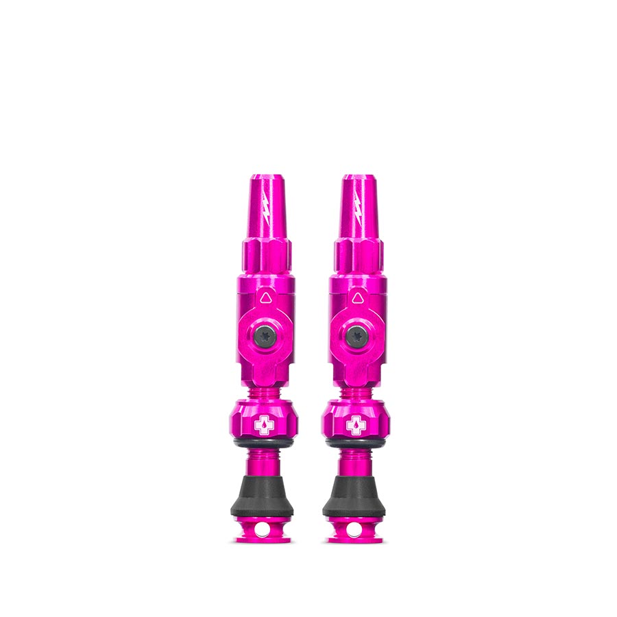 Muc-Off Big Bore Lite Tubeless Valves