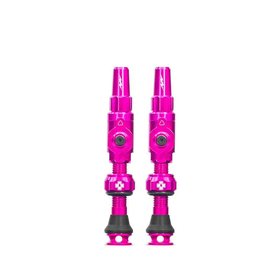Muc-Off Big Bore Lite Tubeless Valves