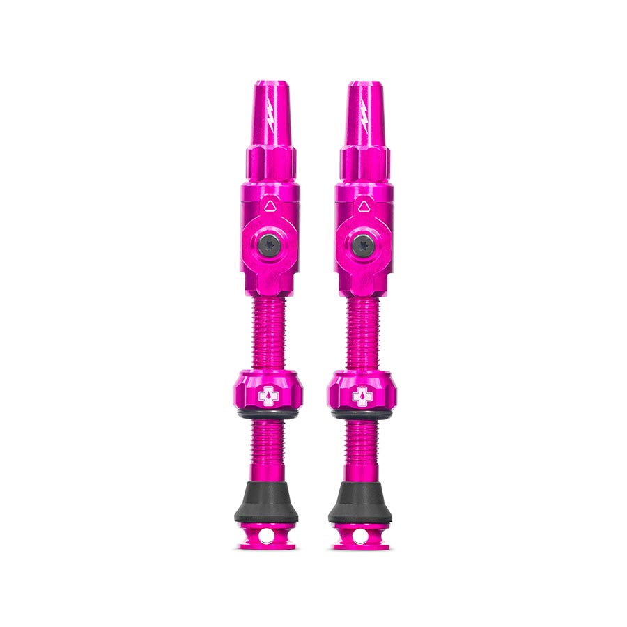 Muc-Off Big Bore Lite Tubeless Valves