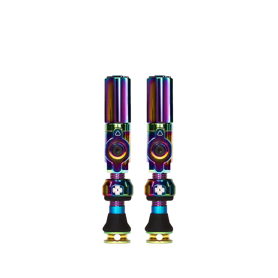 Muc-Off Big Bore Hybrid Tubeless Valves