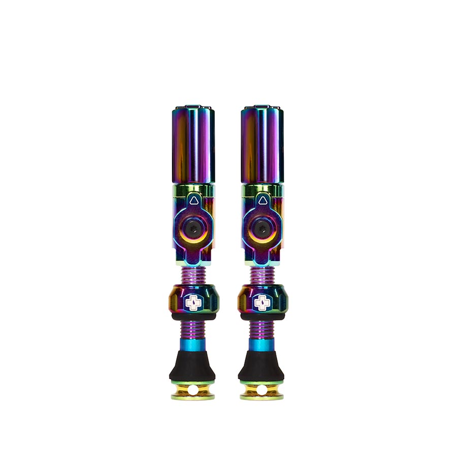 Muc-Off Big Bore Hybrid Tubeless Valves