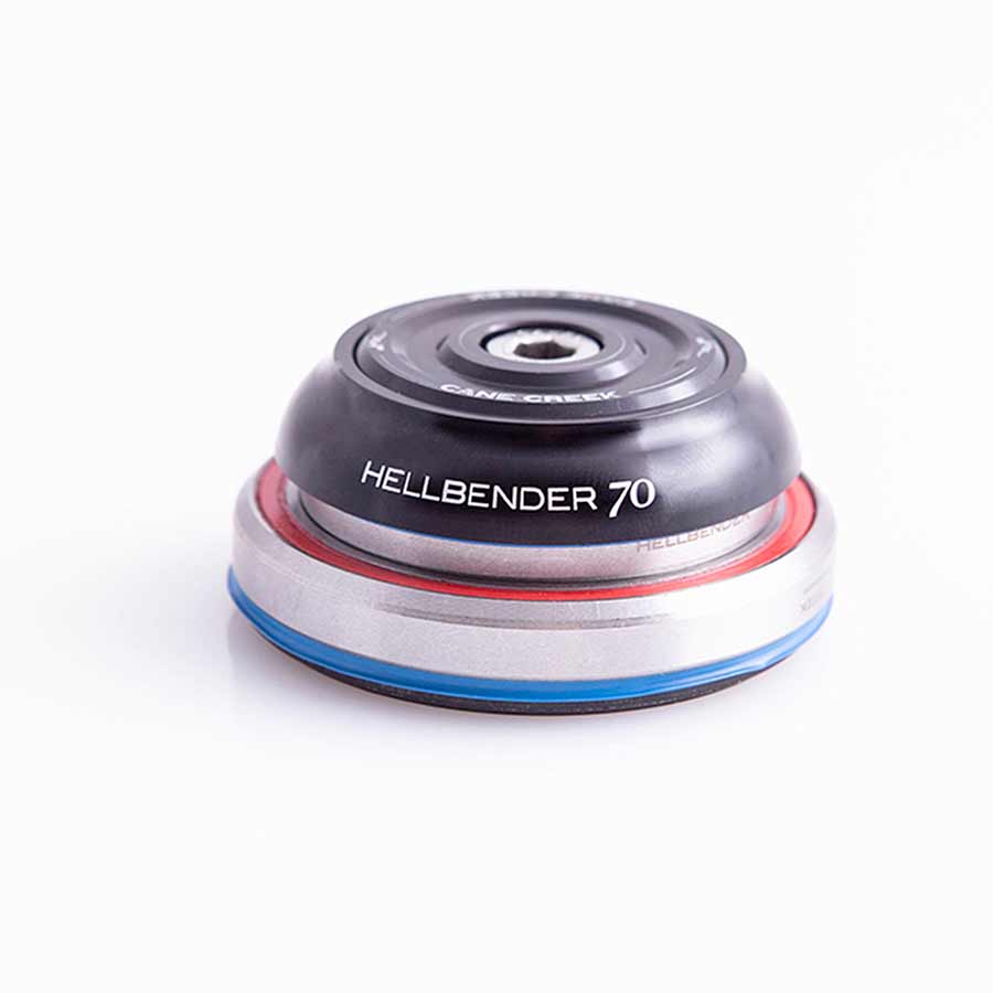 Cane Creek Hellbender 70 IS