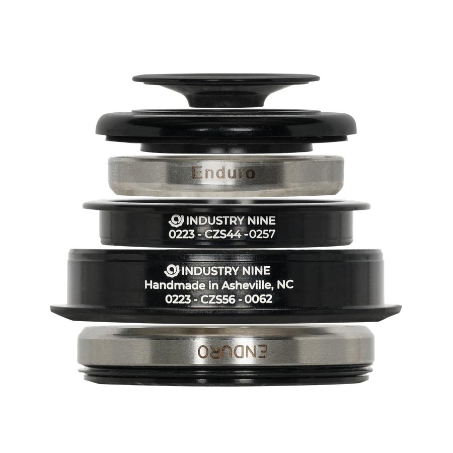 Industry Nine iRiX ZS44/ZS56 Headset