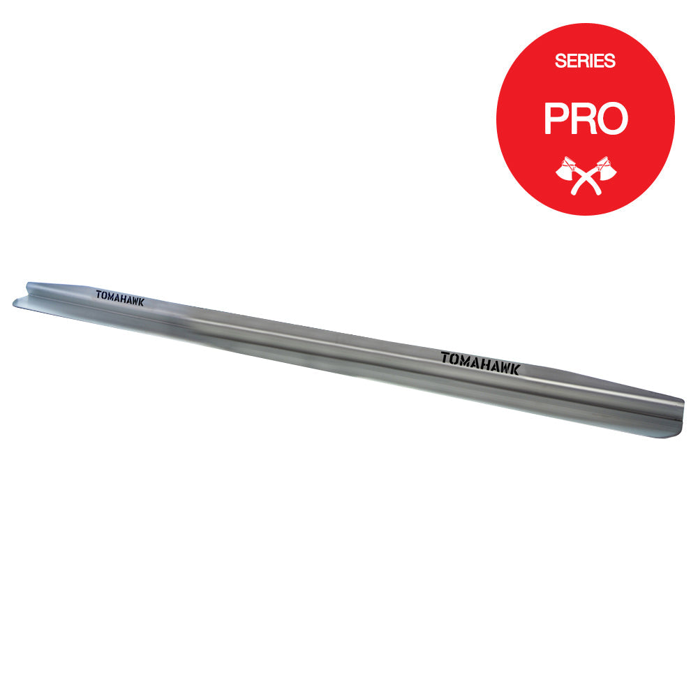 PRO Series Magnesium Power Screed Concrete Finishing Blade (Choose 4ft, 6ft, 8ft, 10ft, 12ft, 14ft, 16ft)