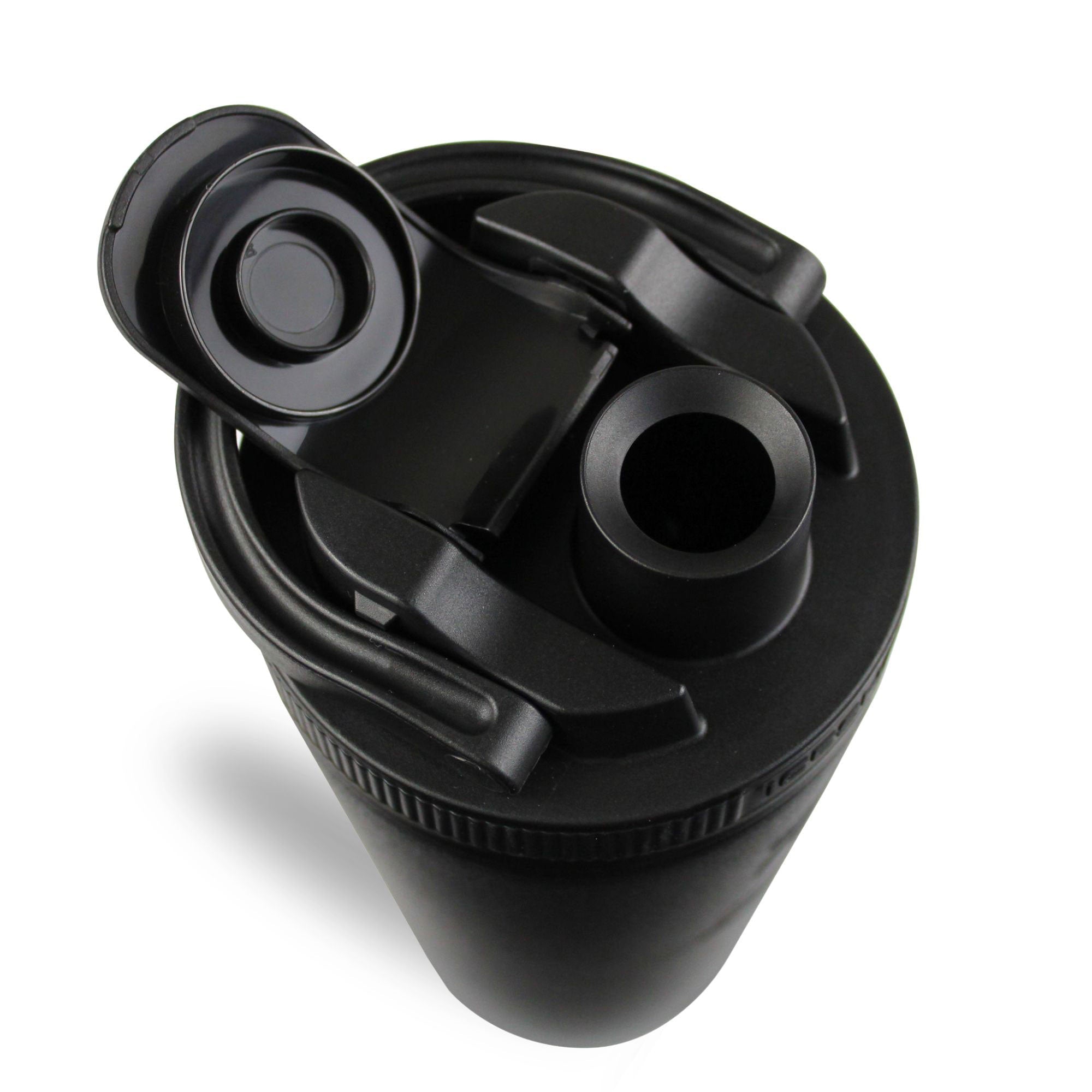 LA Dodgers 2025 World Series Champions 26oz Ice Shaker - Black