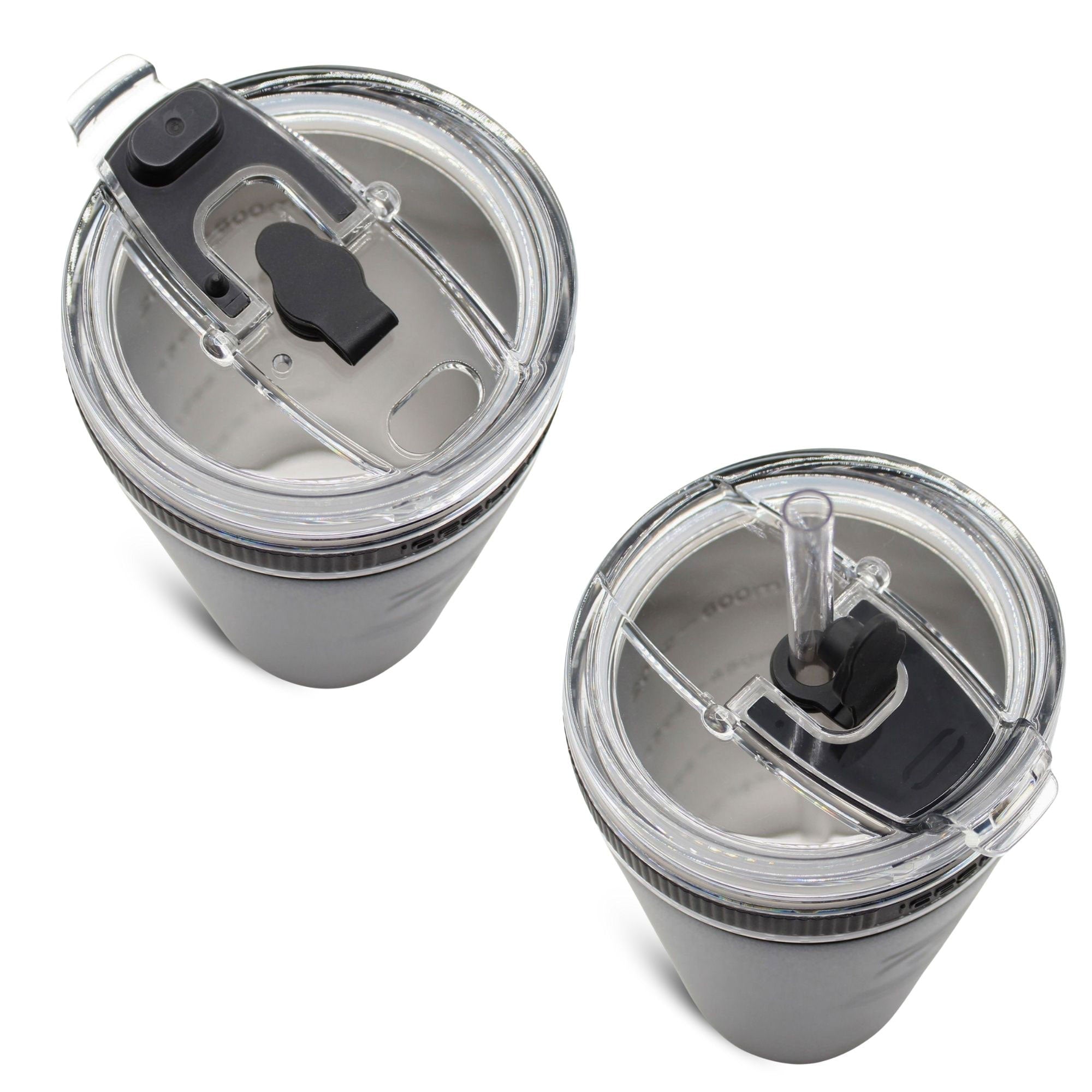 LA Dodgers 2025 Back to Back World Series Champions 26oz Flex Bottle