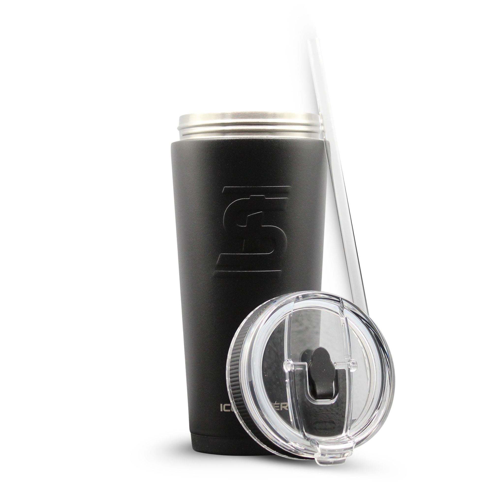 LA Dodgers 2025 Back to Back World Series Champions 26oz Flex Bottle