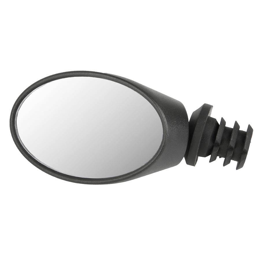 M-Wave Spy Oval 3 axis adjustability mirror