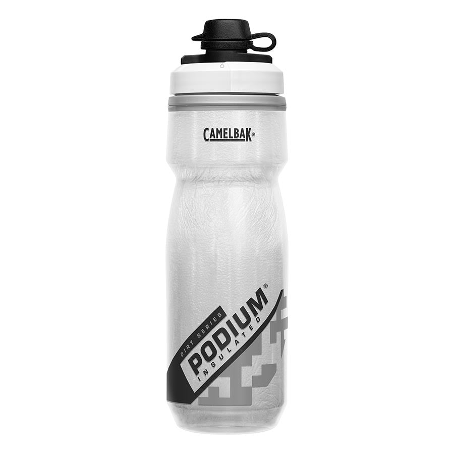 Camelbak Podium Dirt Series Chill 21oz Water Bottle