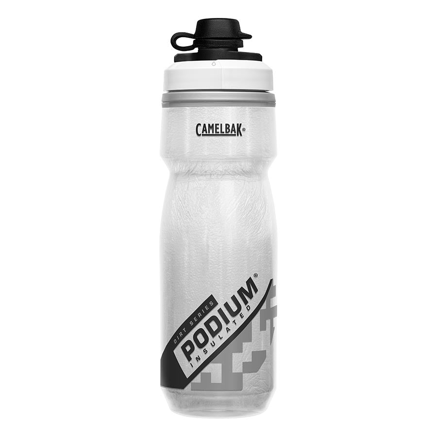 Camelbak Podium Dirt Series Chill 21oz Water Bottle