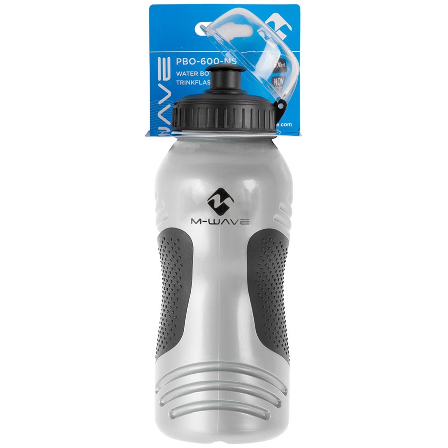 M-Wave PBO 600-NS water bottle