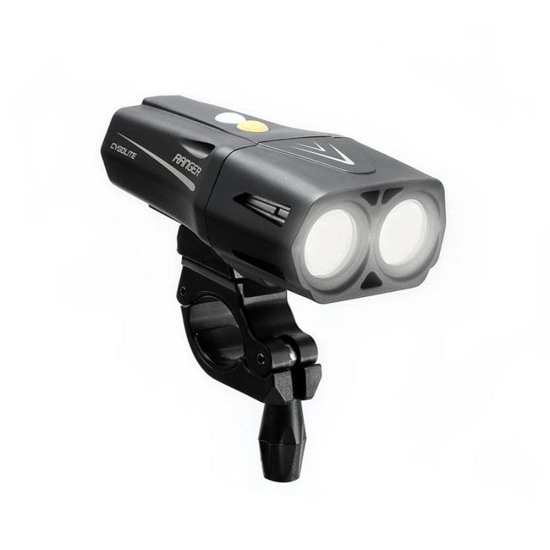Cygolite Ranger 2000 Endurance Edition Front Light