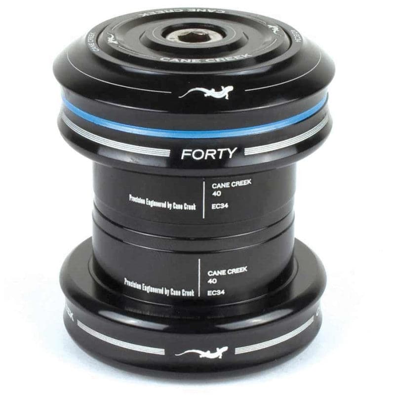 Cane Creek 40-Series Ext Cup Set 1-1/8''-34mm