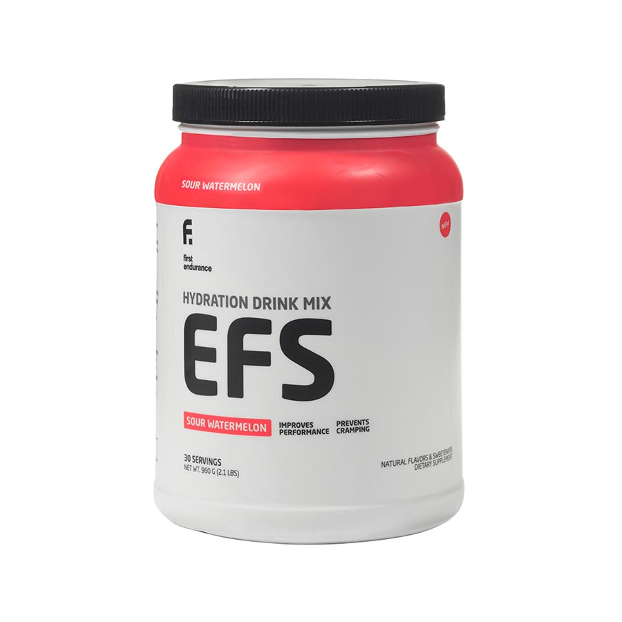 First Endurance EFS Drink Mix