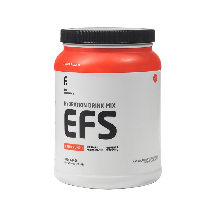 First Endurance EFS Drink Mix