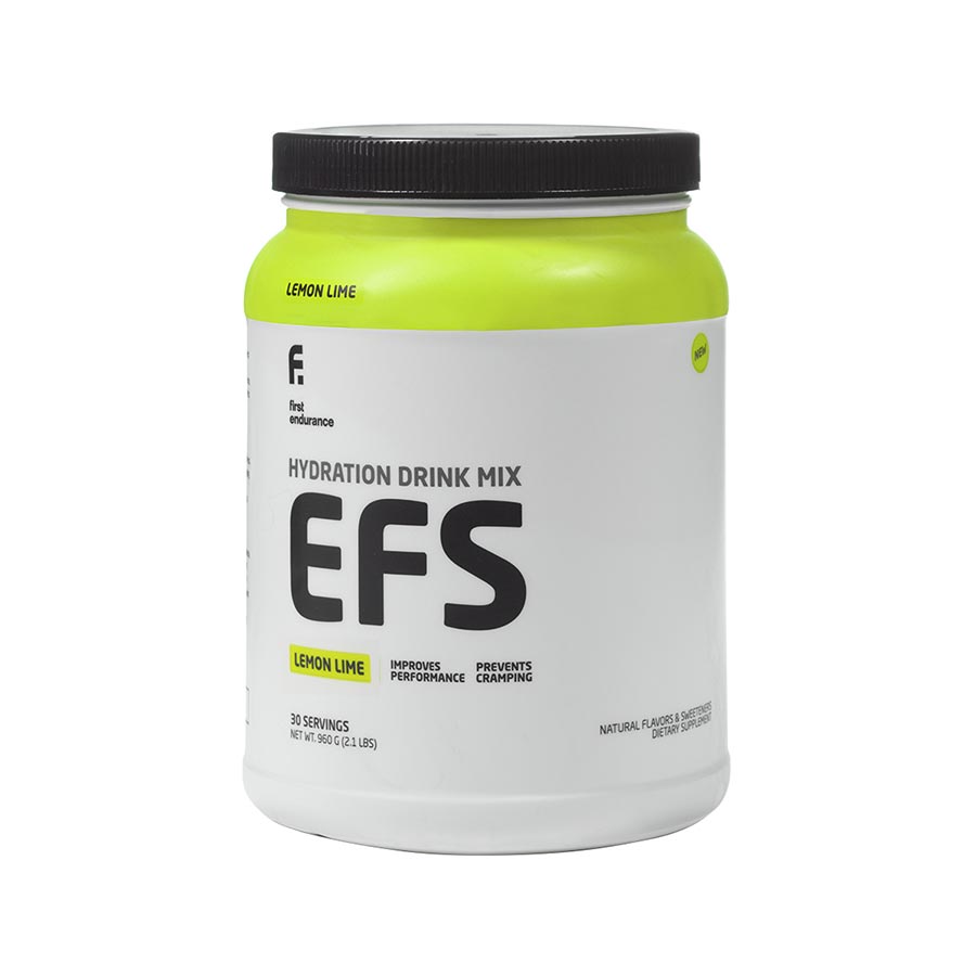 First Endurance EFS Drink Mix