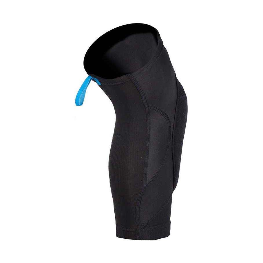 7iDP Transition Knee Armor Protection - Black