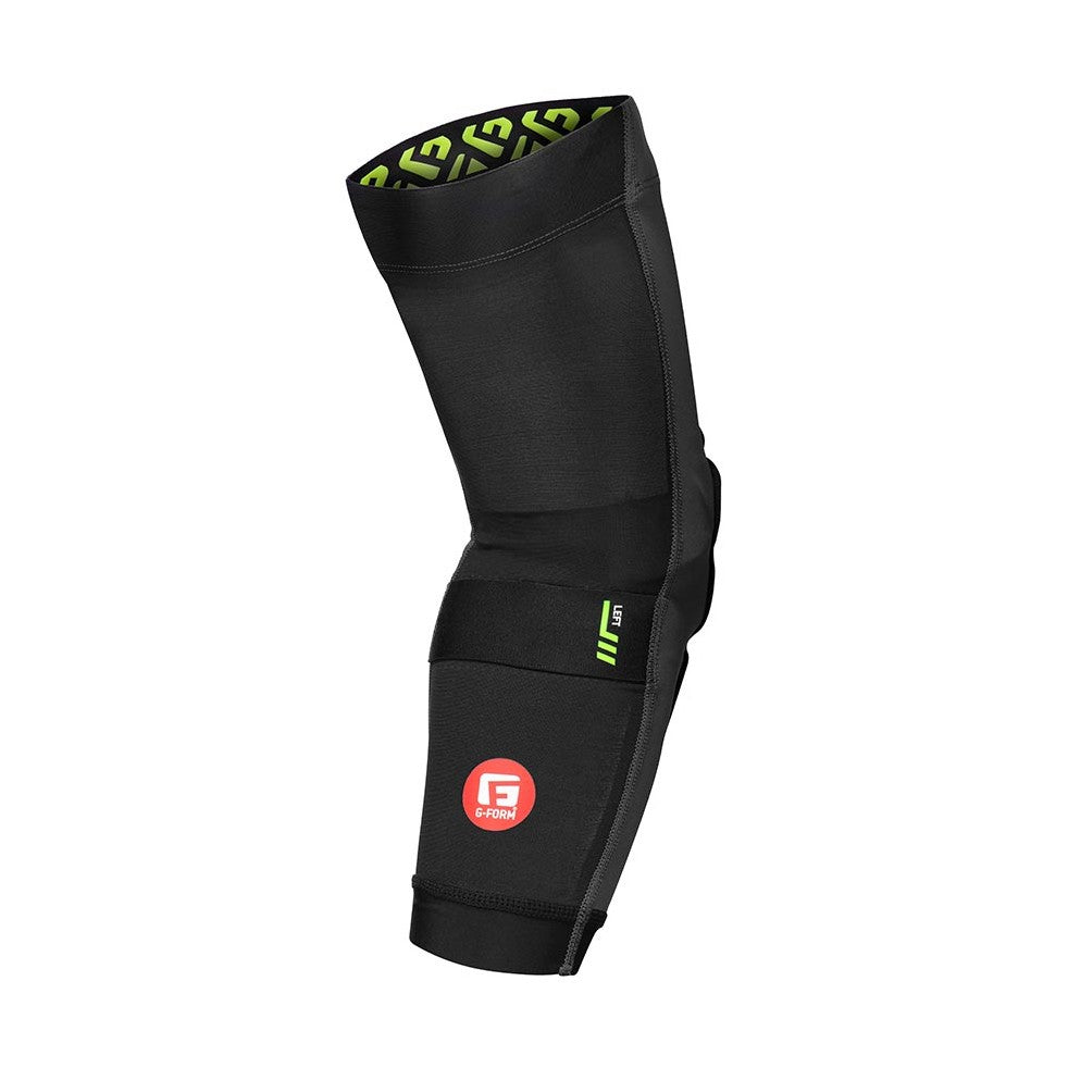 G-Form Pro-Rugged 2 Elbow/Forearm Guard Black