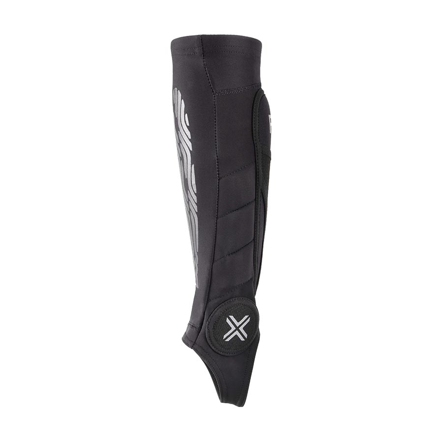 Fuse Omega Pro Knee and Shin Guard Combo