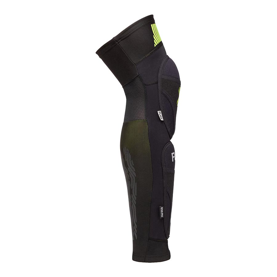 Fuse Omega 100 Knee and Shin Guard Combo