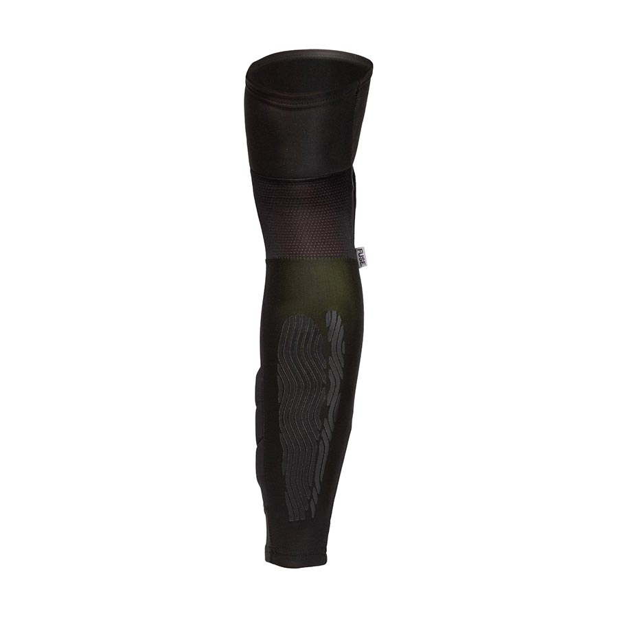 Fuse Omega 100 Knee and Shin Guard Combo