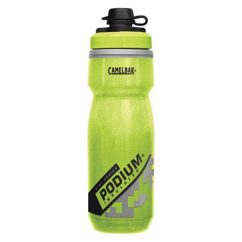 Camelbak Podium Dirt Series Chill 21oz Water Bottle