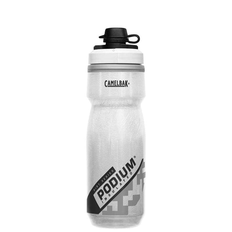 Camelbak Podium Dirt Series Chill 21oz Water Bottle
