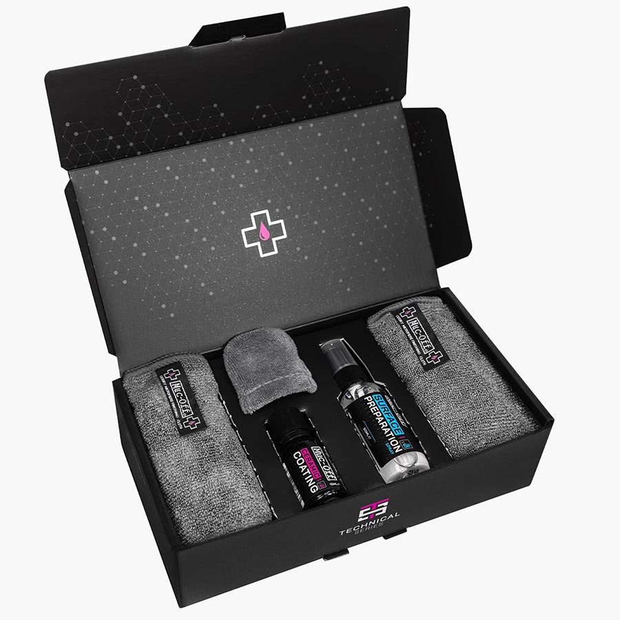 Muc-Off Ceramic Protection