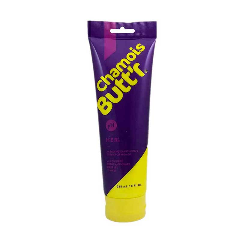 Chamois Butt'r Original
