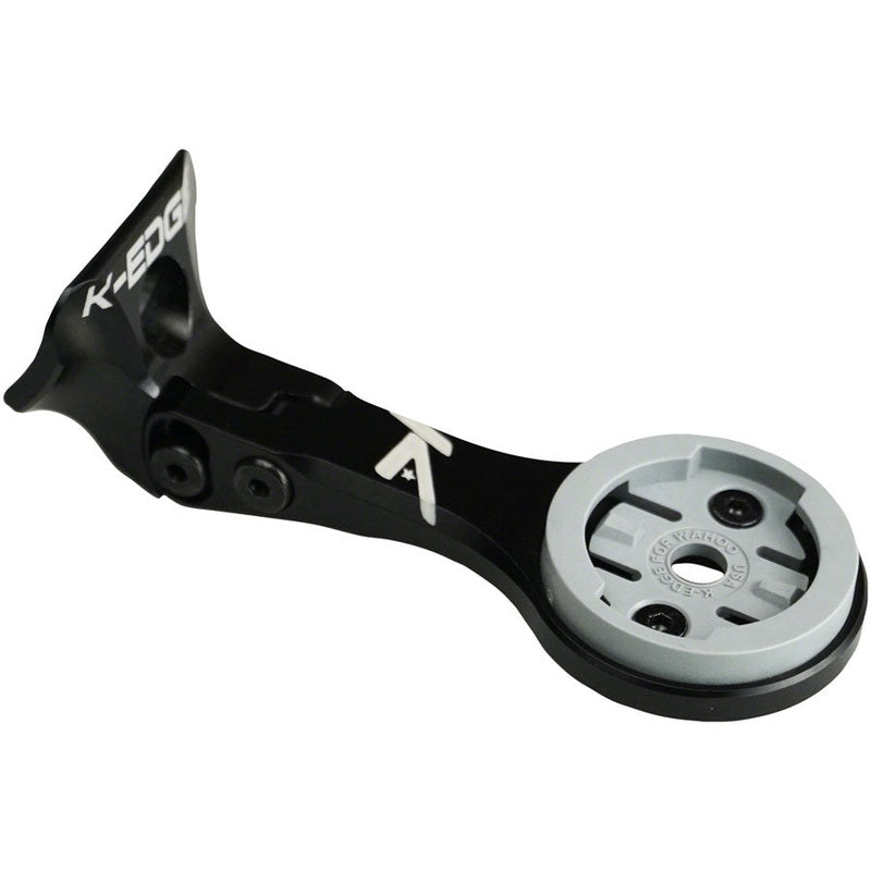 K-EDGE Wahoo Madone Integrated Mount Black