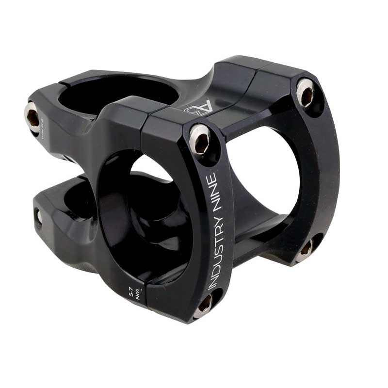 Industry Nine A318 Stem