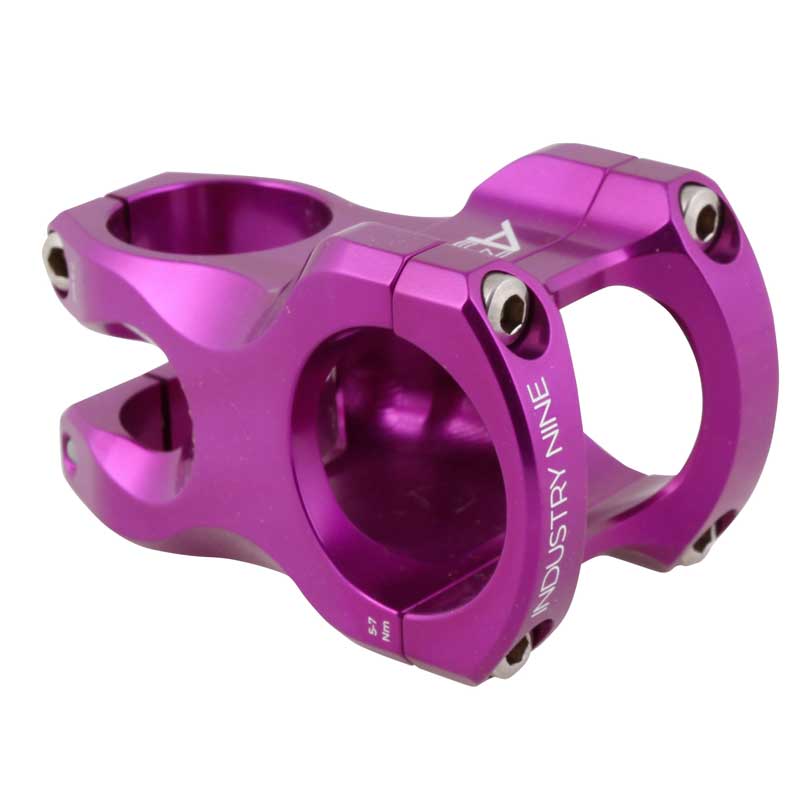 Industry Nine A318 Stem