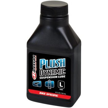 Maxima Racing Oils Plush Light Lube