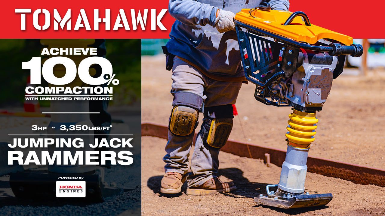 4" x 10" Trench Shoe Plate for Tamper Rammer for Utility Electrical Conduit Pipeline