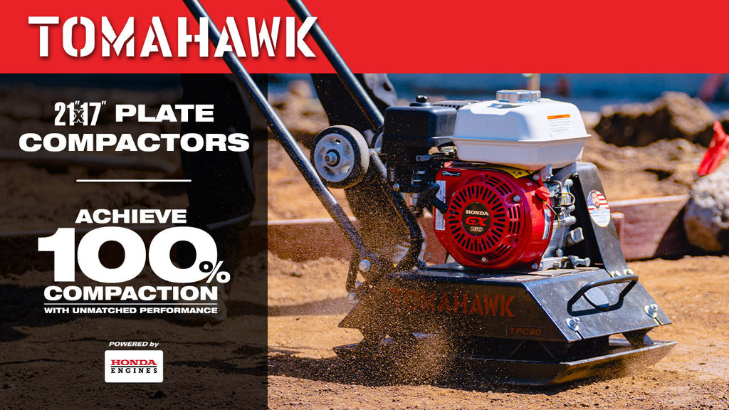 Polyurethane Paver Pad for TPC80 Plate Compactor Brick Paver Compaction