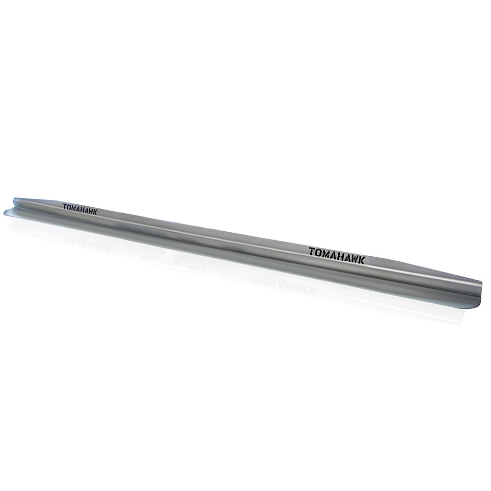 Tomahawk PRO Series Magnesium Concrete Screed Blade Bundle (Choose 3 Boards)