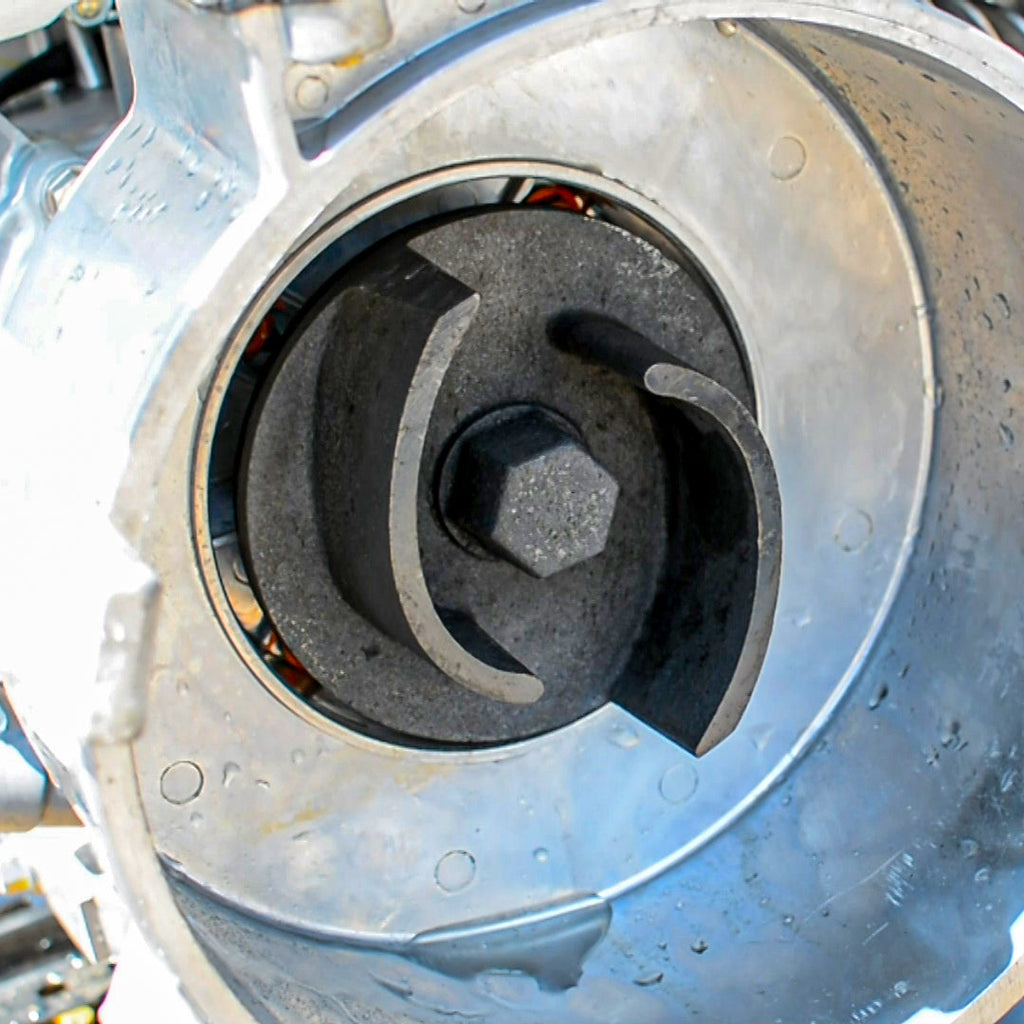 PRE ORDER: 3 Inch Trash Water Pump 375 GPM 8 HP GX270 powered by Honda Portable Utility